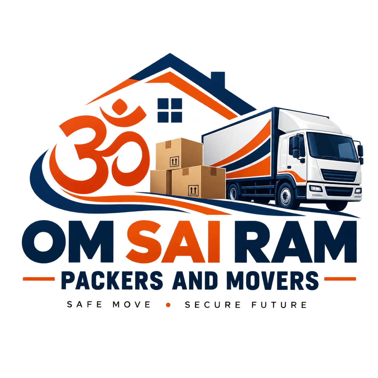OM SAI RAM PACKERS AND MOVERS